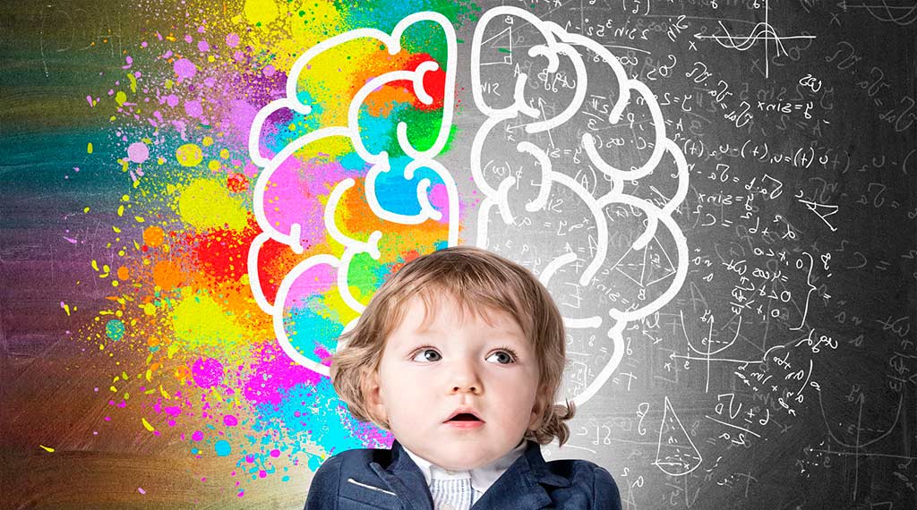 ноотропы для развития детского мозга