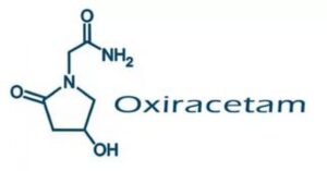 оксирацетам